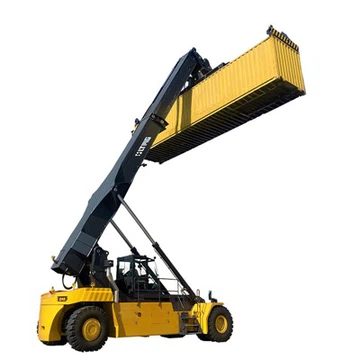 LTMG 45 Ton Reach Stacker Konteyner Taşıyıcı