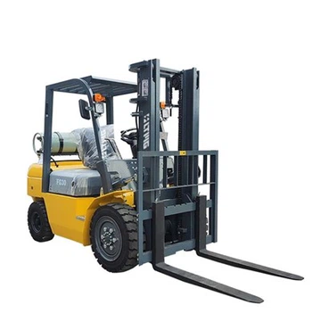 LTMG LPG Forklift 2-5 Ton