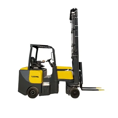 Depolama Endüstrisi için VNA Forklift