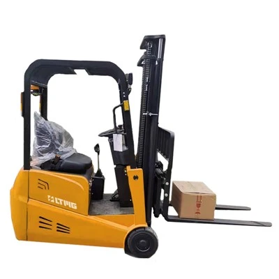 Toptan Satış Elektrikli Forklift